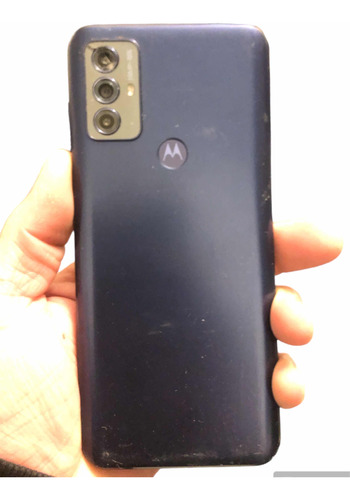 Motorola G Play 2023 (pantalla Dañada)