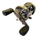 Combo Reel Rotat Caster 400 Plus + Caña Evolution 20-40 Lb