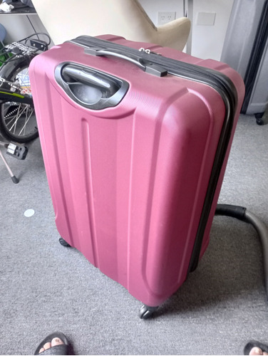 Valija Samsonite Grande 