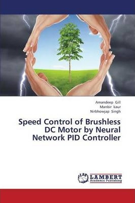 Libro Speed Control Of Brushless Dc Motor By Neural Netwo...