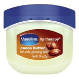 Vaseline Para Labios. Original - g a $4271