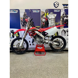 Honda Cr 125r