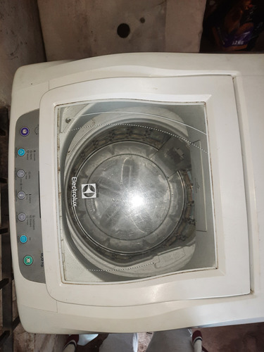 Lavarropas Automatico Electrolux Digital Wash 6.5 Kg