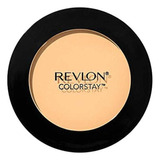 Pó Compacto Facial Revlon Colorstay 290 Natural Ochre 8,4g