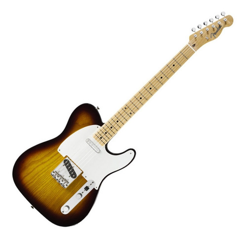 Guitarra Electrica Fender American Vintage 58 Telecaster