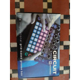 Novation Circuit