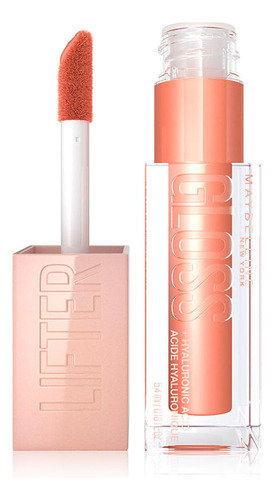 Brillo Labial Maybelline Hidratante Lifter Gloss