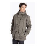 Chaqueta Merrell Alverstone Jacket Verde Hombre