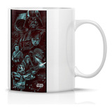 Taza/tazon/mug Star Wars D1