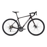 Bicicleta Ruta Giant Contend Ar 2 Shimano Tiagra 2024