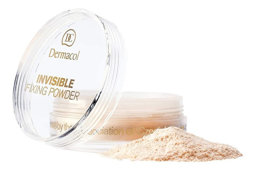 Dermacol Prebase Satin + Polvo Fijador Kit Maquillaje