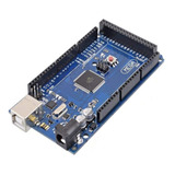 Arduino Mega Compatible 2560 R3 Usb Impresora 3d Kit 