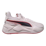 Zapatillas Puma Ferrari Rs-x Hombre 307818-03