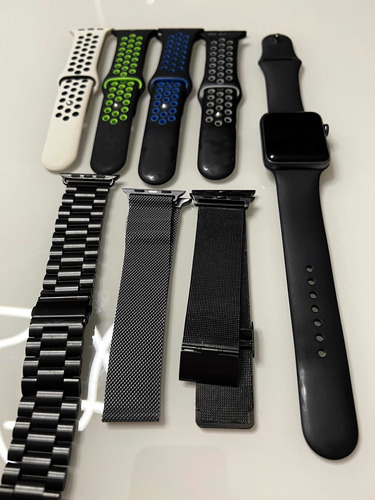 Apple Watch Series 3  42 Mm