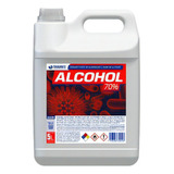 Thames Alcohol 70% X5l