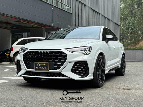 Audi Rs Q3 2023 2.5 Tfsi Performance