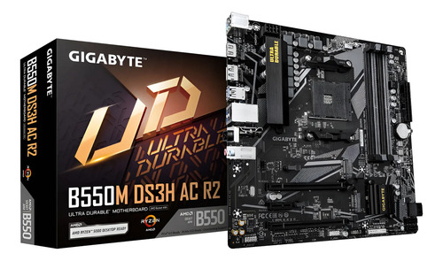 Kit Actualizacion Gamer Ryzen 7 5700g Tarjeta B550m 32gb
