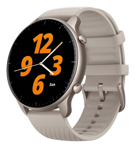 Amazfit Gtr 2 Nueva Version Gris