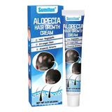 3 Uds Crema For El Cuidado De La Alopecia Areata