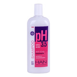 Shampoo Extra Acido Ph 3.5 Han X 350 Ml