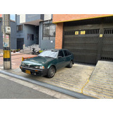Mazda 323 1996 1.3 Hs
