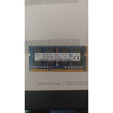 Memoria Ram 4 Gb 12800s