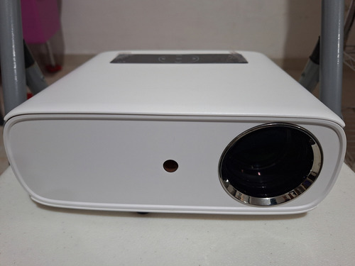 Proyector Hopvision Native 1080p Full Hd Jq818a 9000 Lúmenes