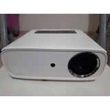 Proyector Hopvision Native 1080p Full Hd Jq818a 9000 Lúmenes