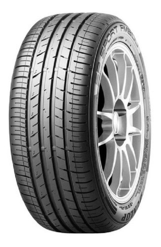 Neumatico Dunlop Sp Sport Fm800 185/60 R15 88h