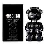 Perfume Moschino Toy Boy Edp 100ml - M