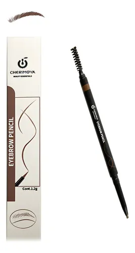 Delineador De Cejas Retractil Impermeable Cherimoya | Envío gratis