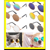 Lentes Para Perritos O Gatitos.