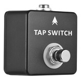 Pedal Footswitch Shell Switch Pedal Full Tap Tap Metal