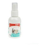 Spray Bioline (rociador Para Patas) Paw Care Hidratante 50ml