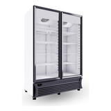 Refrigerador Exhibidor Rb800 Metalfrio 115v 