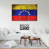 O3-bandera Venezuela