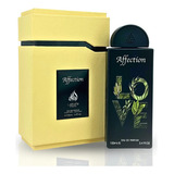 Perfume Affection Lattafa Pride Edp Spray 100ml Original