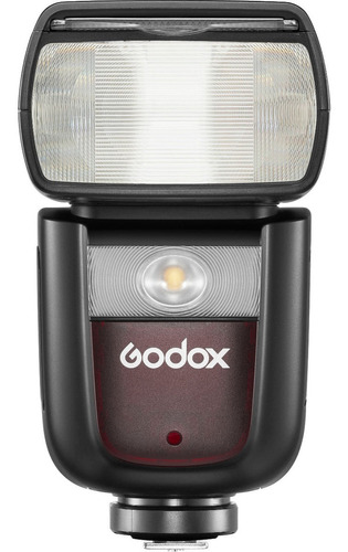 Godox Ving V860iii Ttl Li-ion Flash Kit Canon Nikon Sony