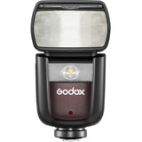 Godox Ving V860iii Ttl Li-ion Flash Kit Canon Nikon Sony