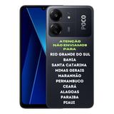 Xiaomi Poco C65 Dual Sim 128 Gb Preto 6 Gb Ram