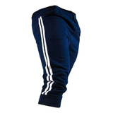 Short Pants Capri Bermuda 3/4 Deportiva Entrenamiento Gym 