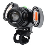 Lanterna Led Farol Bike 920000w/810000 Lumens Forte X