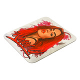 Mousepad Karol G Bichota Padmouse Urbano Mañana Sera Bonito