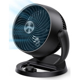 Ventilador Dreo Circulador De Aire, 22.9cm De Diámetro, 28db