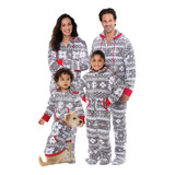 Pajamagram - Pijamas De Navidad Para La Familia, Mamelucos .