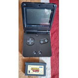 Nintendo Game Boy Advance Sp Standard Sonic The Nedgehod