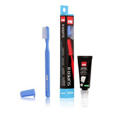 Cepillo De Dientes Phb Cepillo Dental Super 8 Medio Medio