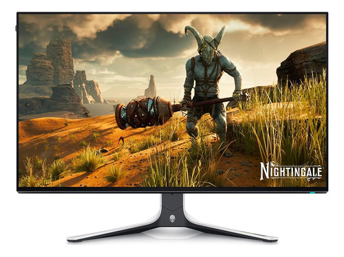 Monitor Para Juegos Alienware Aw2723df: Pantalla De 27 Pulga