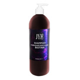 Shampoo De Biotina Jye A Granel 1 Litro Puro Y De Calidad