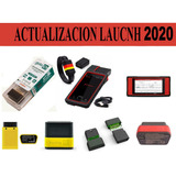 Actualizacion Activacion 2020 Soft Easydiag, Mdiag, Golo